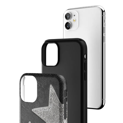 Silver North iPhone Case gallery - Iphone_11_Iphone_3