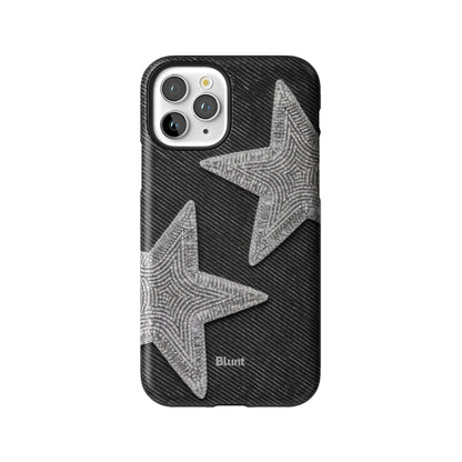 Silver North iPhone Case gallery - Iphone_11_Pro_1