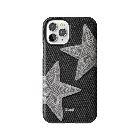 Silver North iPhone Case gallery - Iphone_11_Pro_1