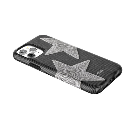 Silver North iPhone Case gallery - Iphone_11_Pro_2
