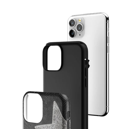 Silver North iPhone Case gallery - Iphone_11_Pro_3