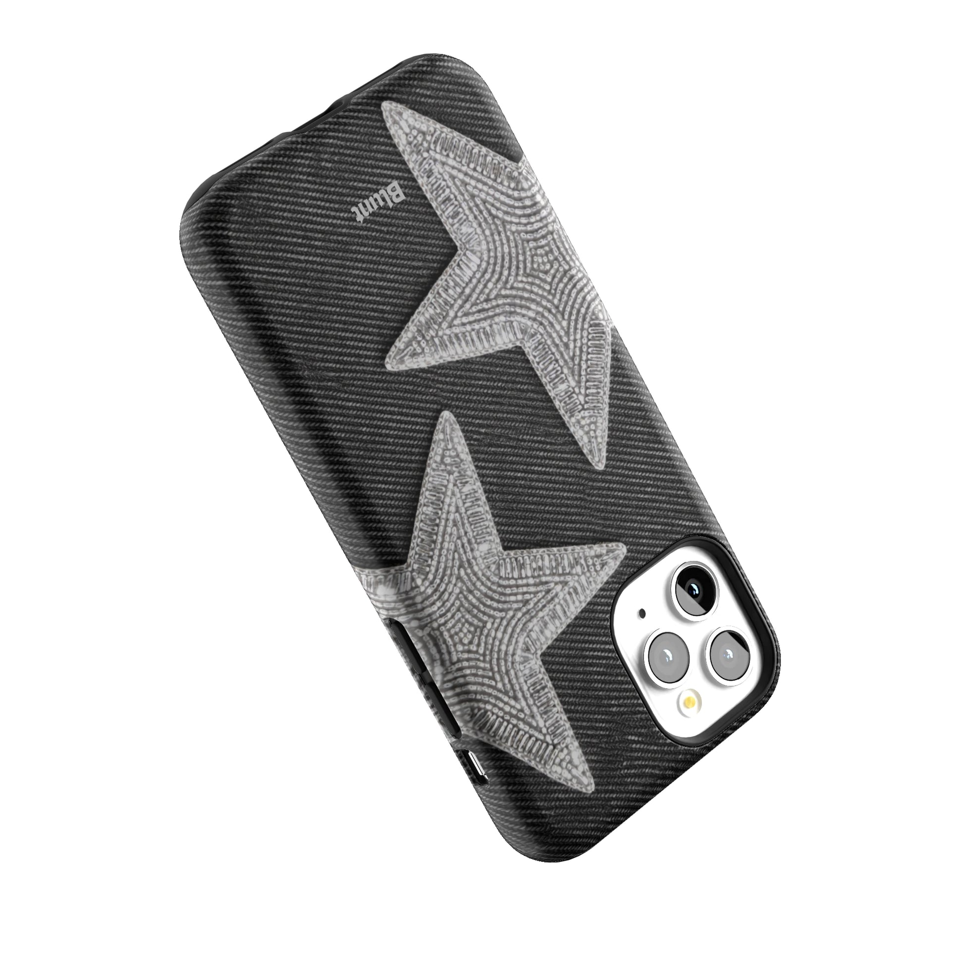 Silver North iPhone Case gallery - Iphone_11_Pro_5