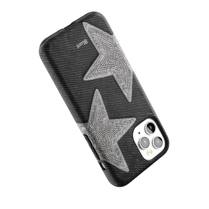 Silver North iPhone Case gallery - Iphone_11_Pro_5