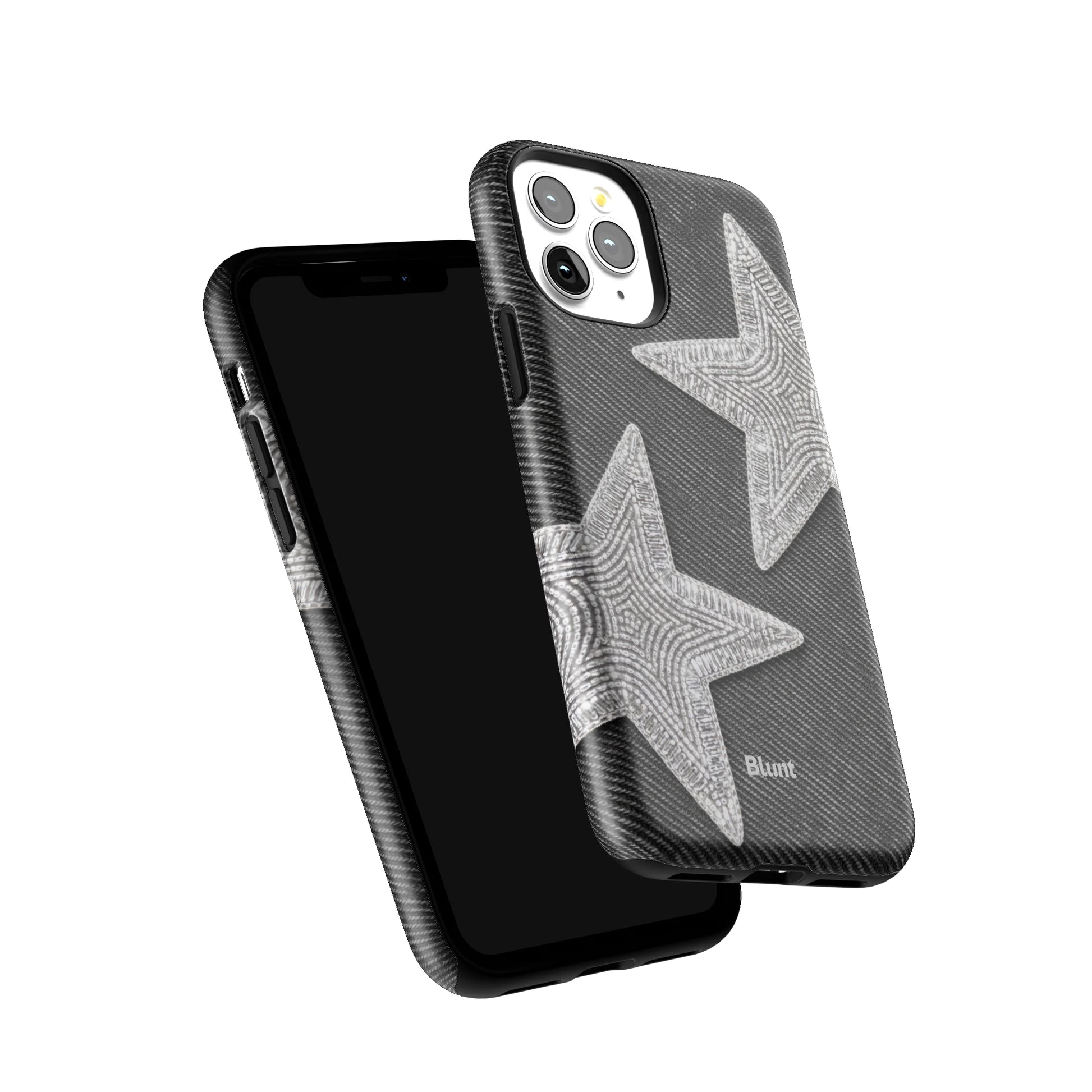 Silver North iPhone Case gallery - Iphone_11_Pro_6