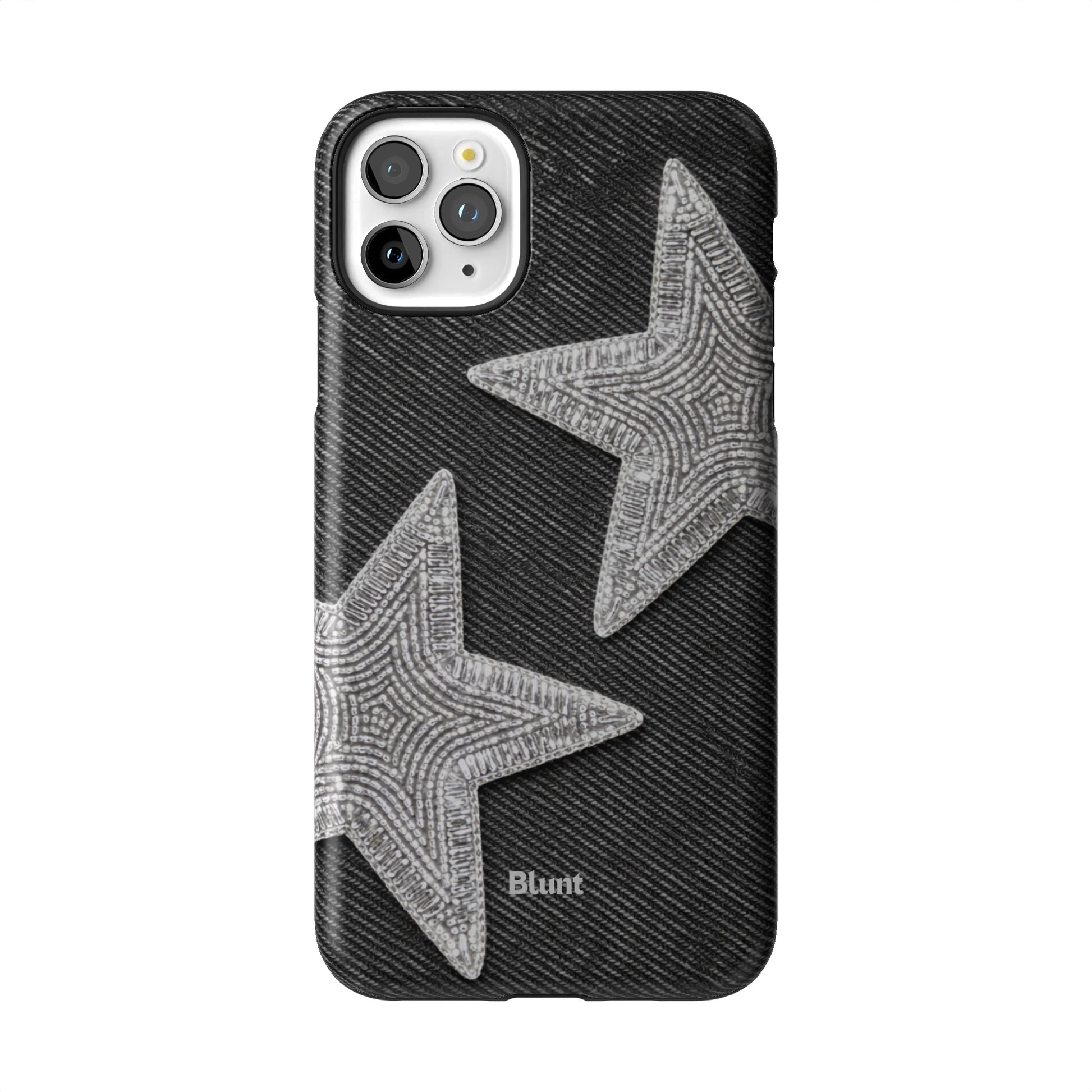 Silver North iPhone Case gallery - Iphone_11_Pro_Max_1