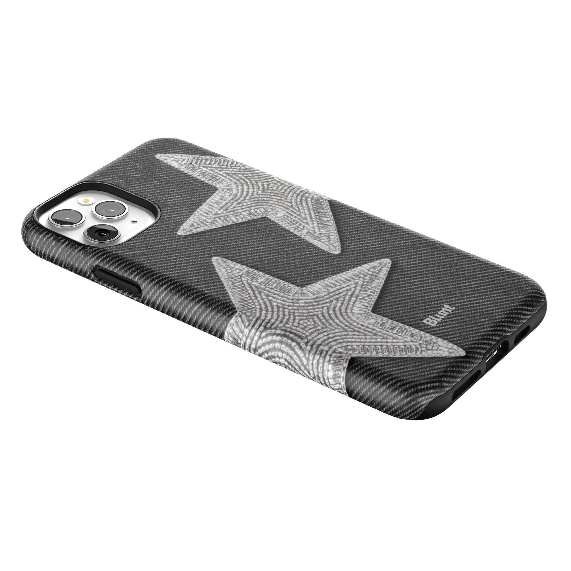 Silver North iPhone Case gallery - Iphone_11_Pro_Max_2