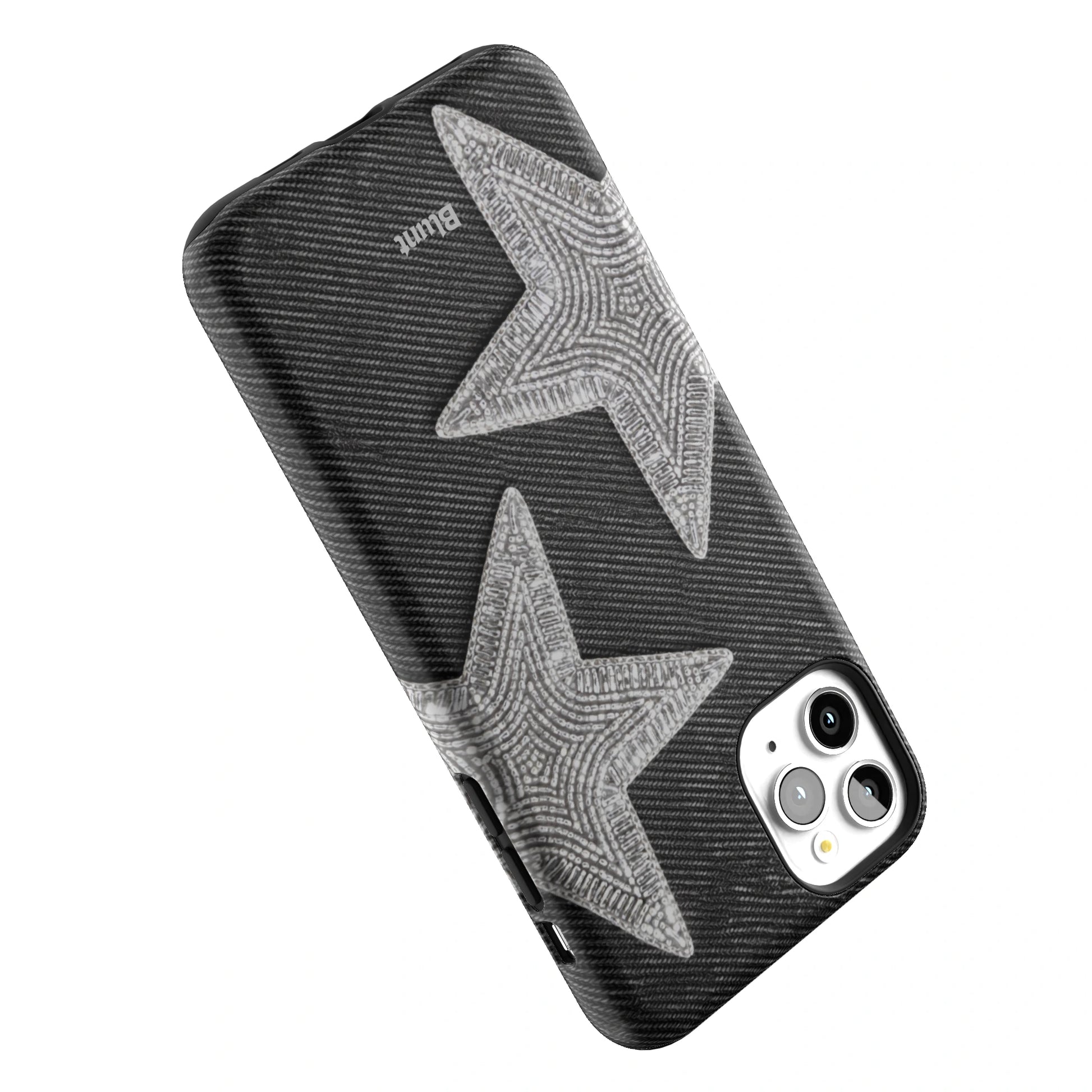Silver North iPhone Case gallery - Iphone_11_Pro_Max_5