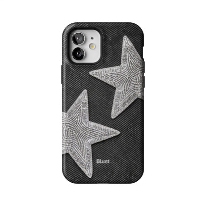 Silver North iPhone Case gallery - Iphone_12_Iphone_1