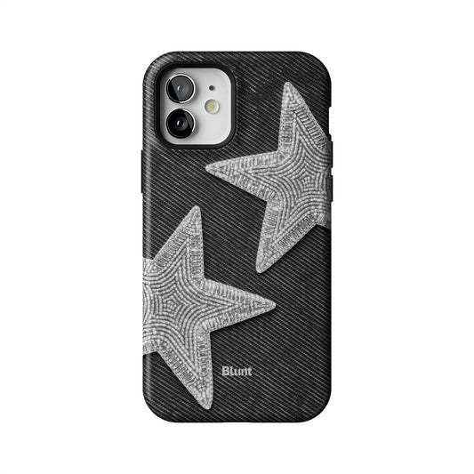 Silver North iPhone Case gallery - Iphone_12_Iphone_1