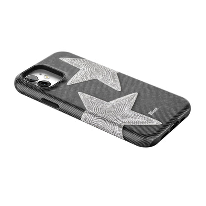 Silver North iPhone Case gallery - Iphone_12_Iphone_2