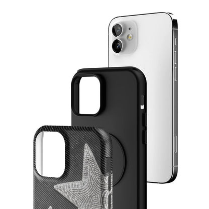 Silver North iPhone Case gallery - Iphone_12_Iphone_3