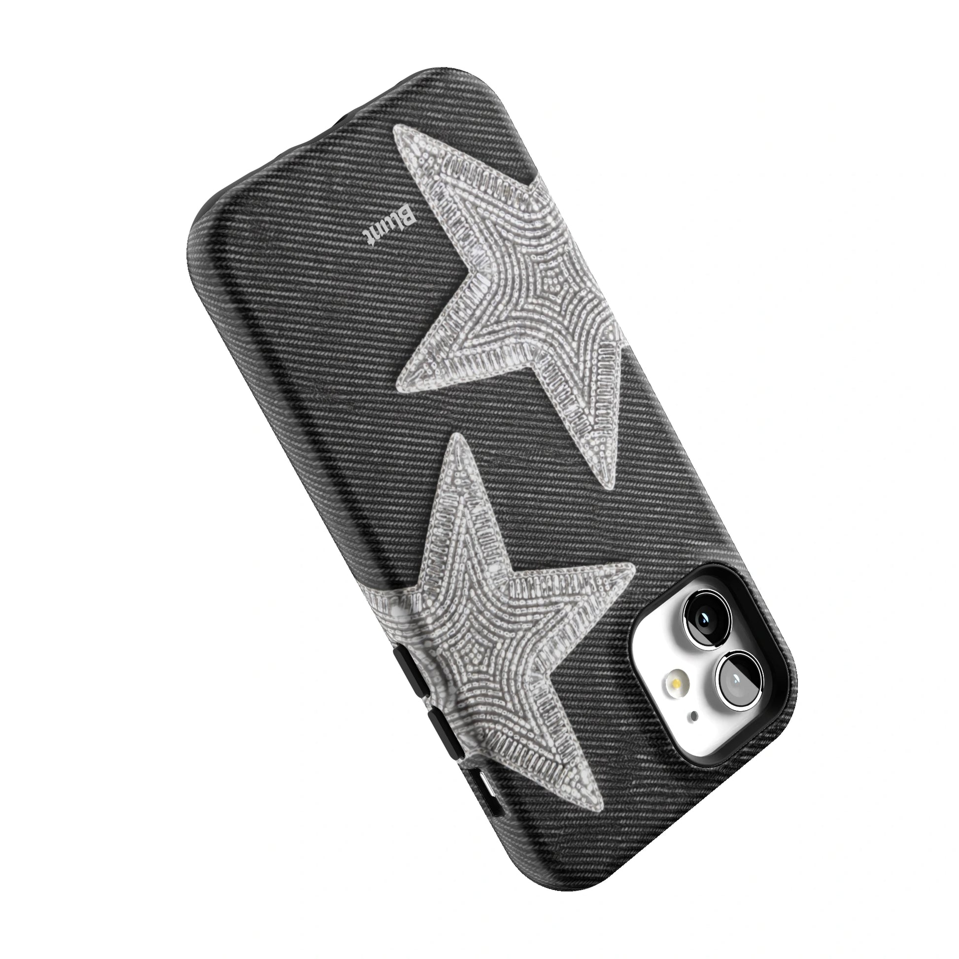 Silver North iPhone Case gallery - Iphone_12_Iphone_5