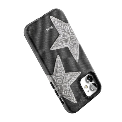 Silver North iPhone Case gallery - Iphone_12_Iphone_5