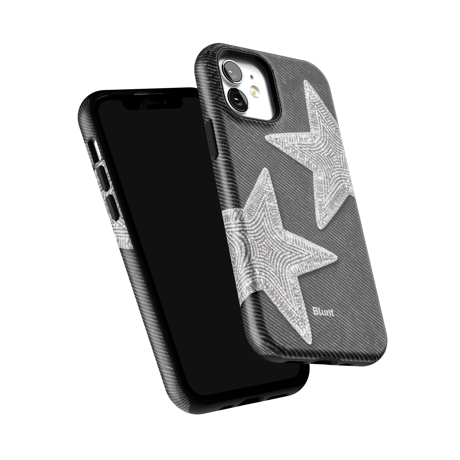 Silver North iPhone Case gallery - Iphone_12_Iphone_6