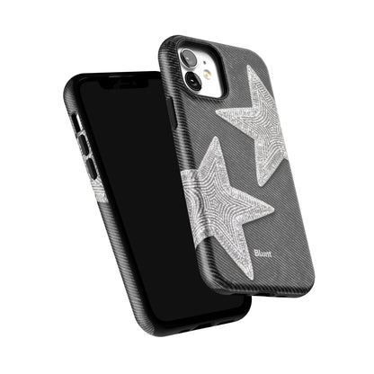 Silver North iPhone Case gallery - Iphone_12_Iphone_6
