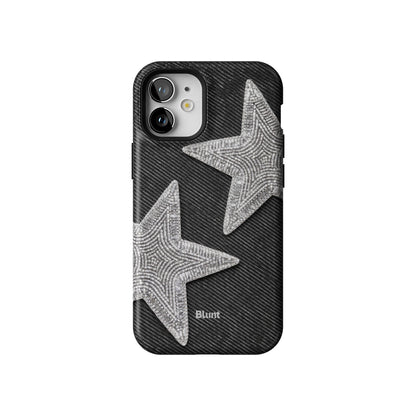 Silver North iPhone Case gallery - Iphone_12_Mini_Air_Plus_1