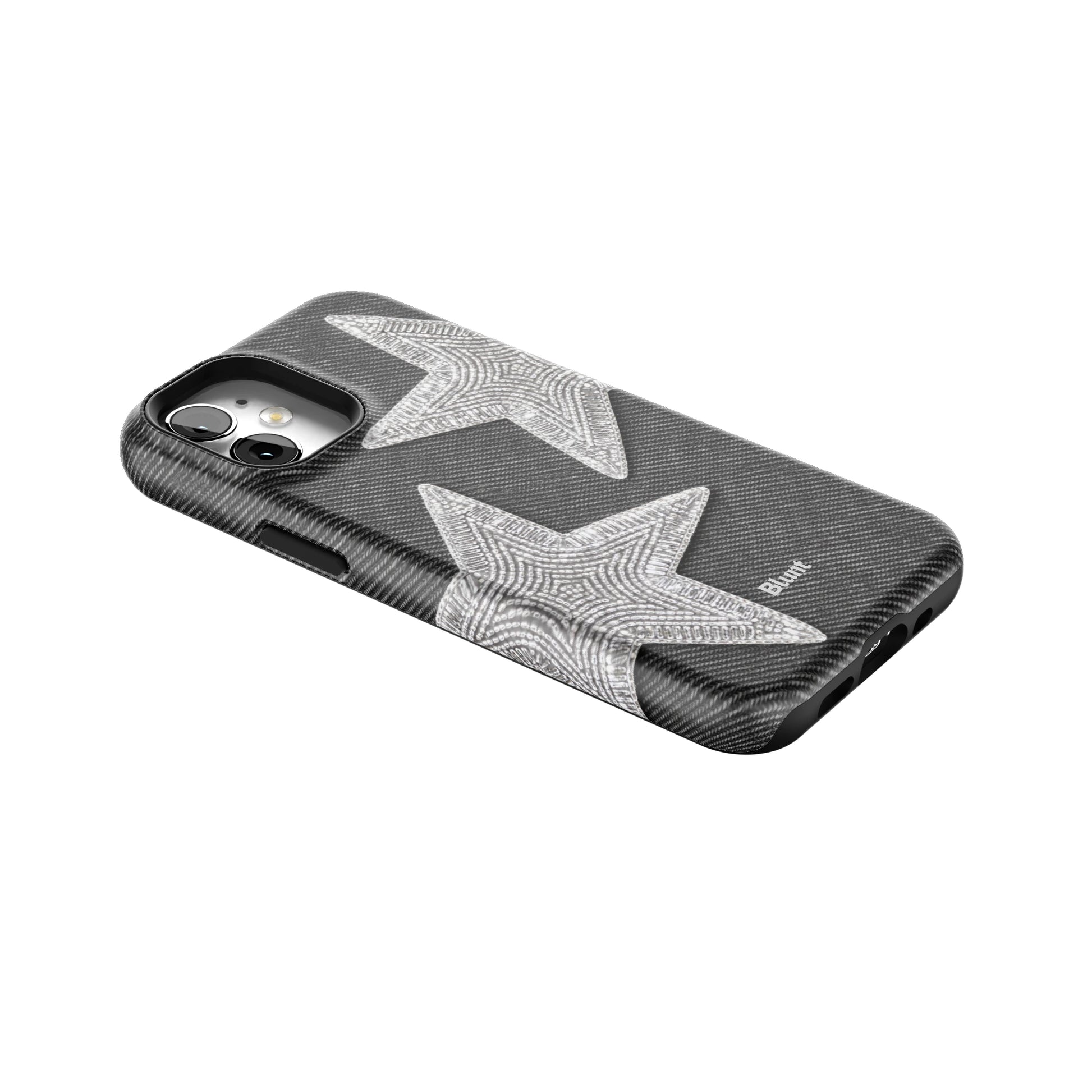 Silver North iPhone Case gallery - Iphone_12_Mini_Air_Plus_2