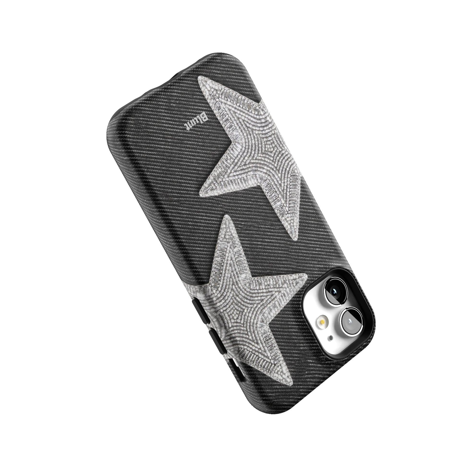 Silver North iPhone Case gallery - Iphone_12_Mini_Air_Plus_5