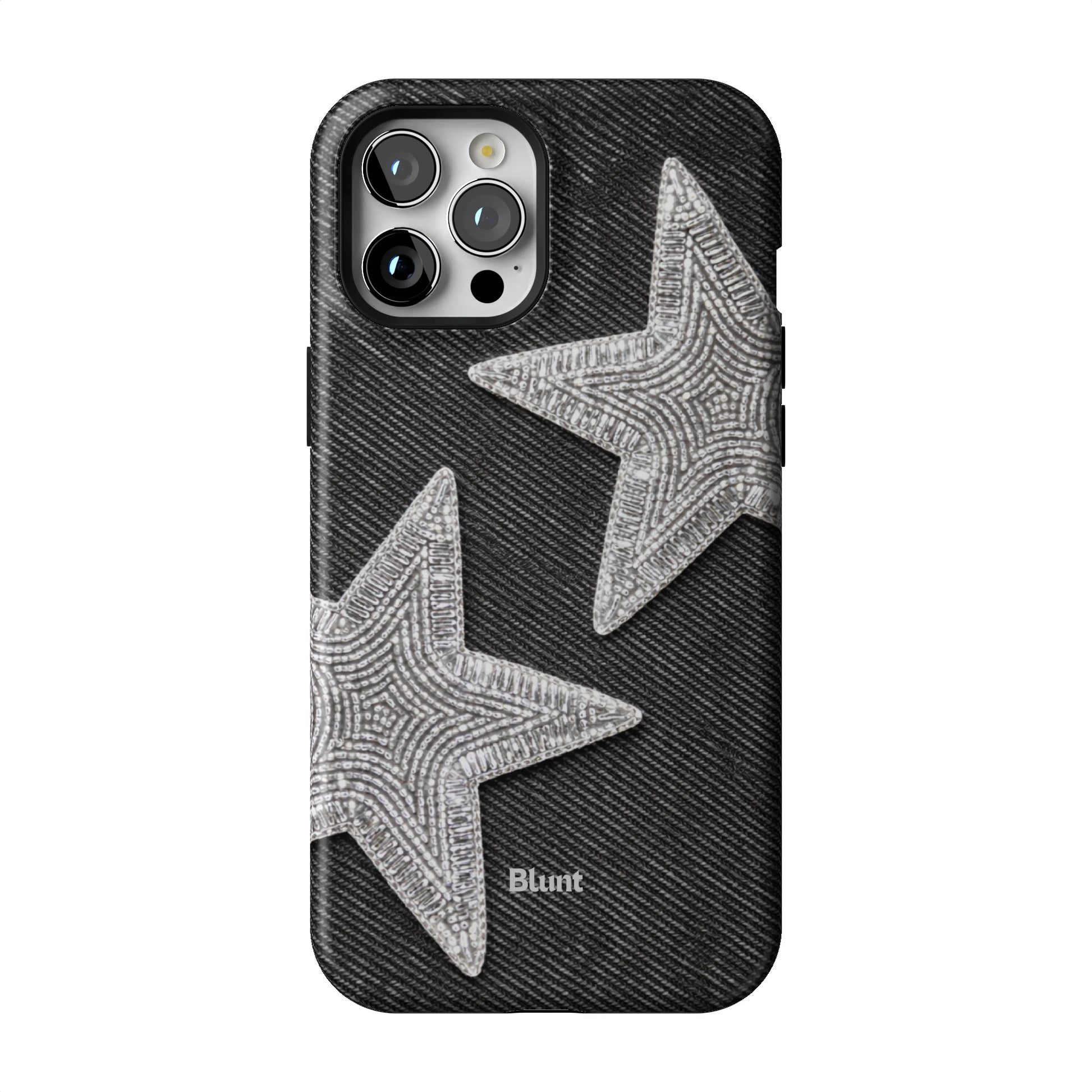 Silver North iPhone Case gallery - Iphone_12_Pro_Max_1