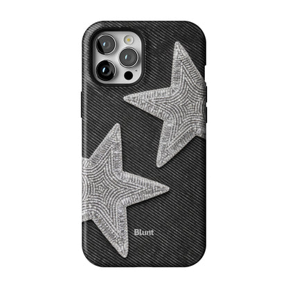 Silver North iPhone Case gallery - Iphone_12_Pro_Max_1