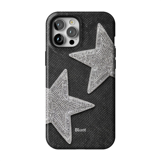 Silver North iPhone Case gallery - Iphone_12_Pro_Max_1