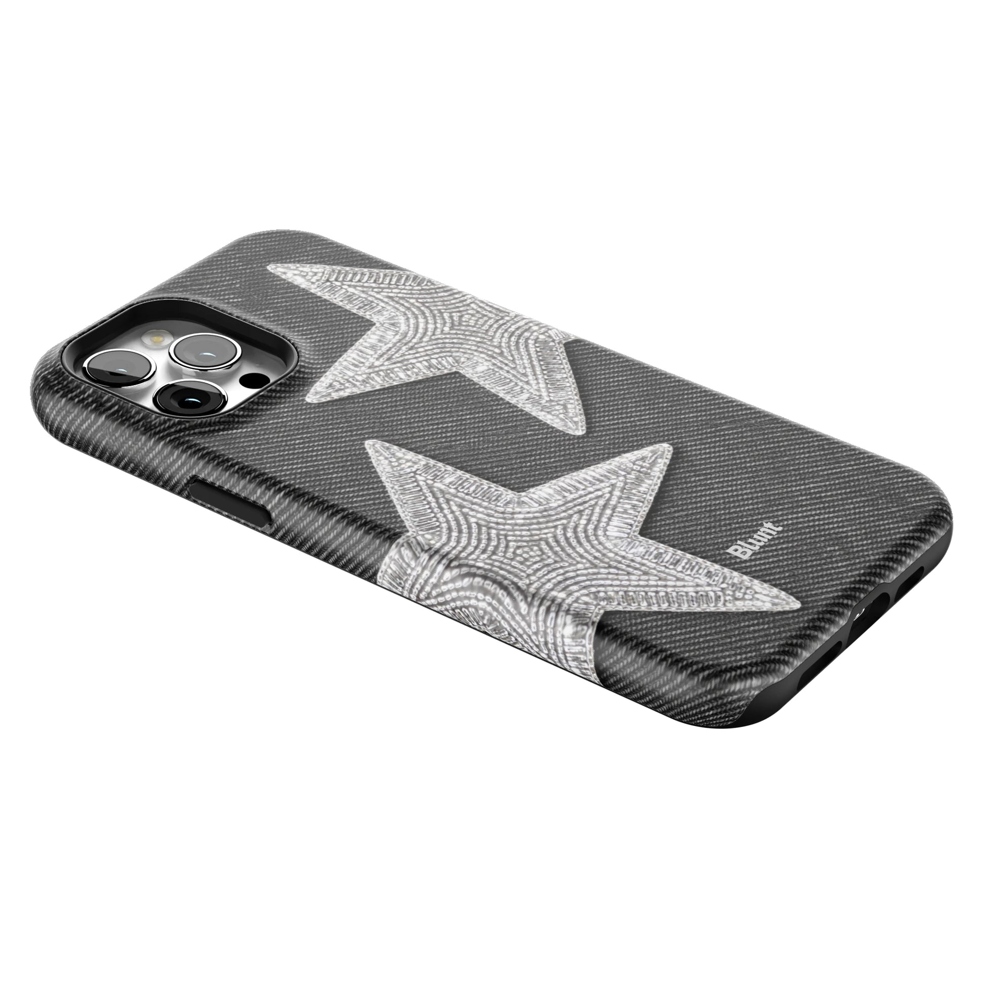 Silver North iPhone Case gallery - Iphone_12_Pro_Max_2