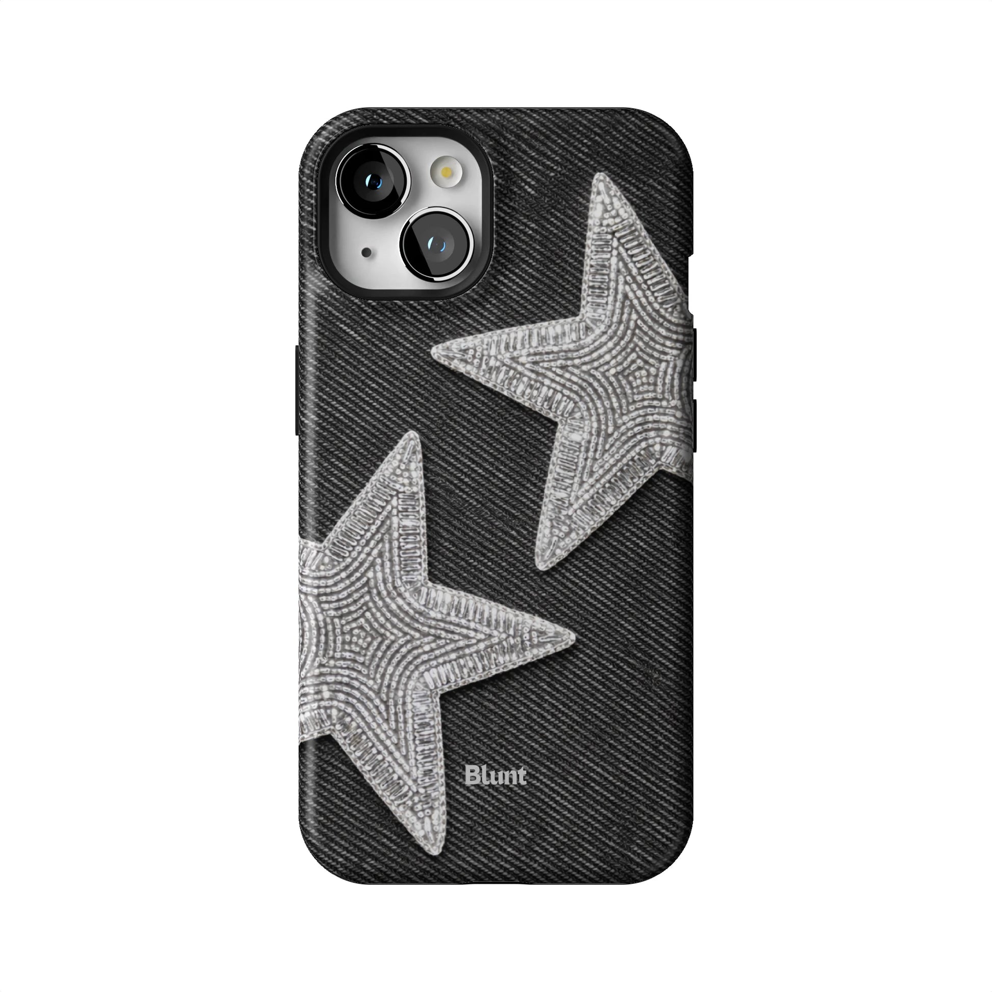 Silver North iPhone Case gallery - Iphone_13_Iphone_1