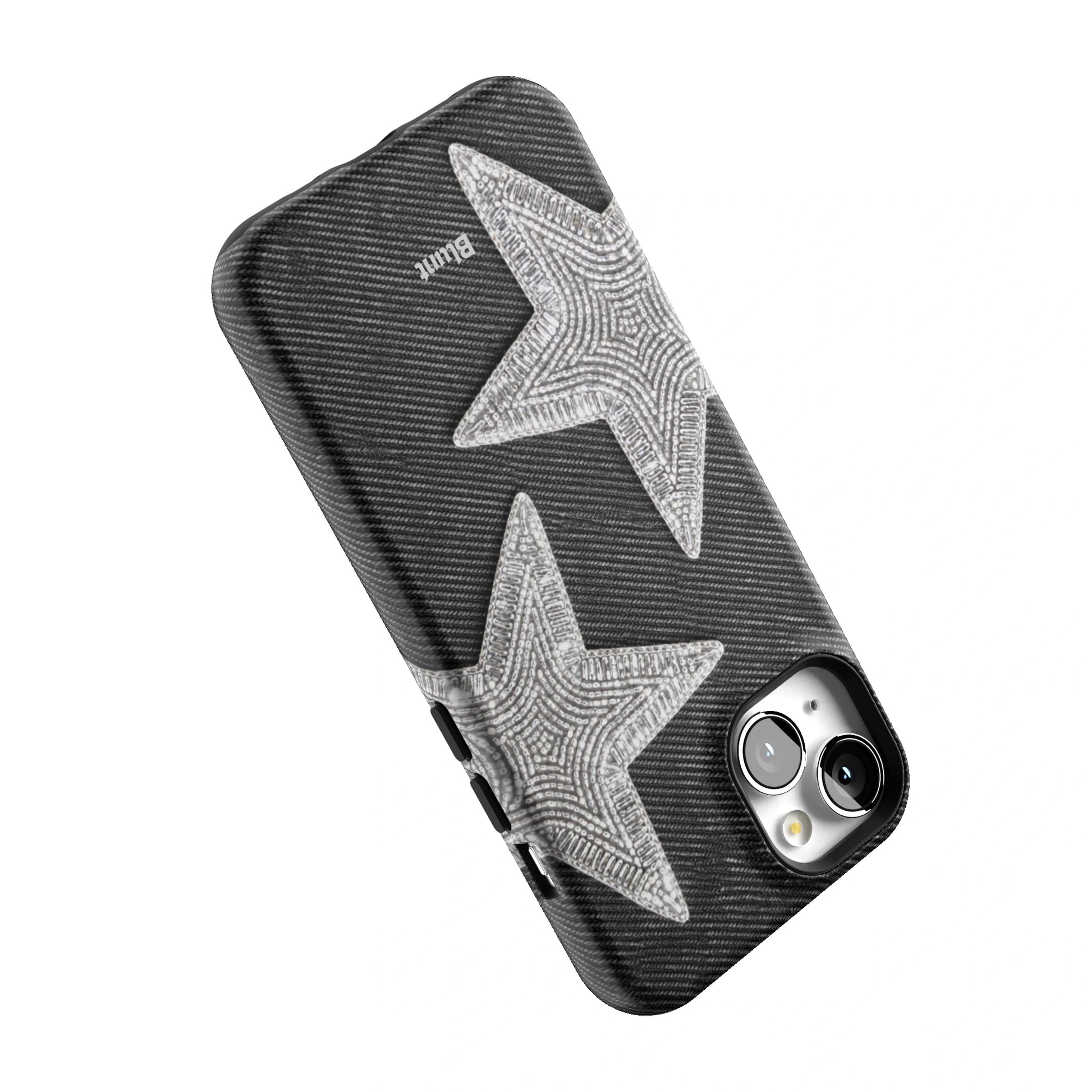 Silver North iPhone Case gallery - Iphone_13_Iphone_5