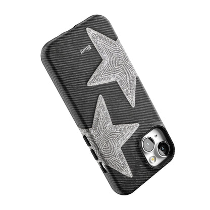 Silver North iPhone Case gallery - Iphone_13_Iphone_5