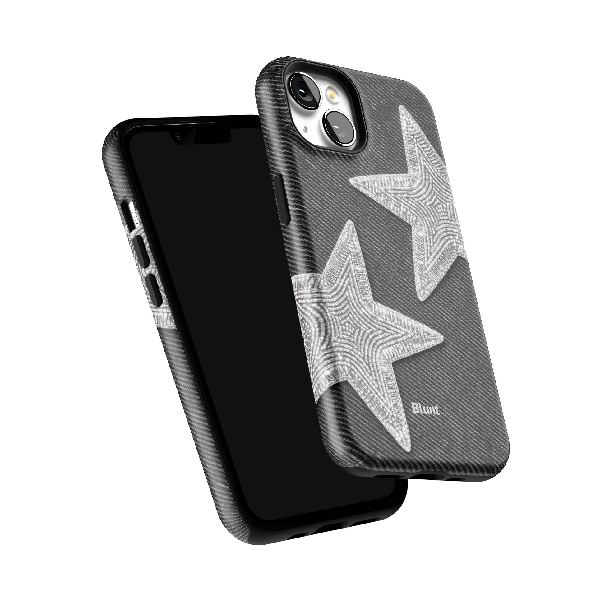 Silver North iPhone Case gallery - Iphone_13_Iphone_6