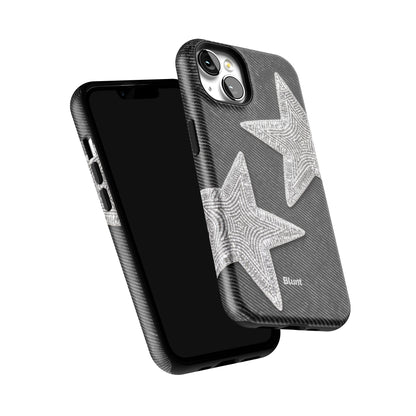 Silver North iPhone Case gallery - Iphone_13_Iphone_6