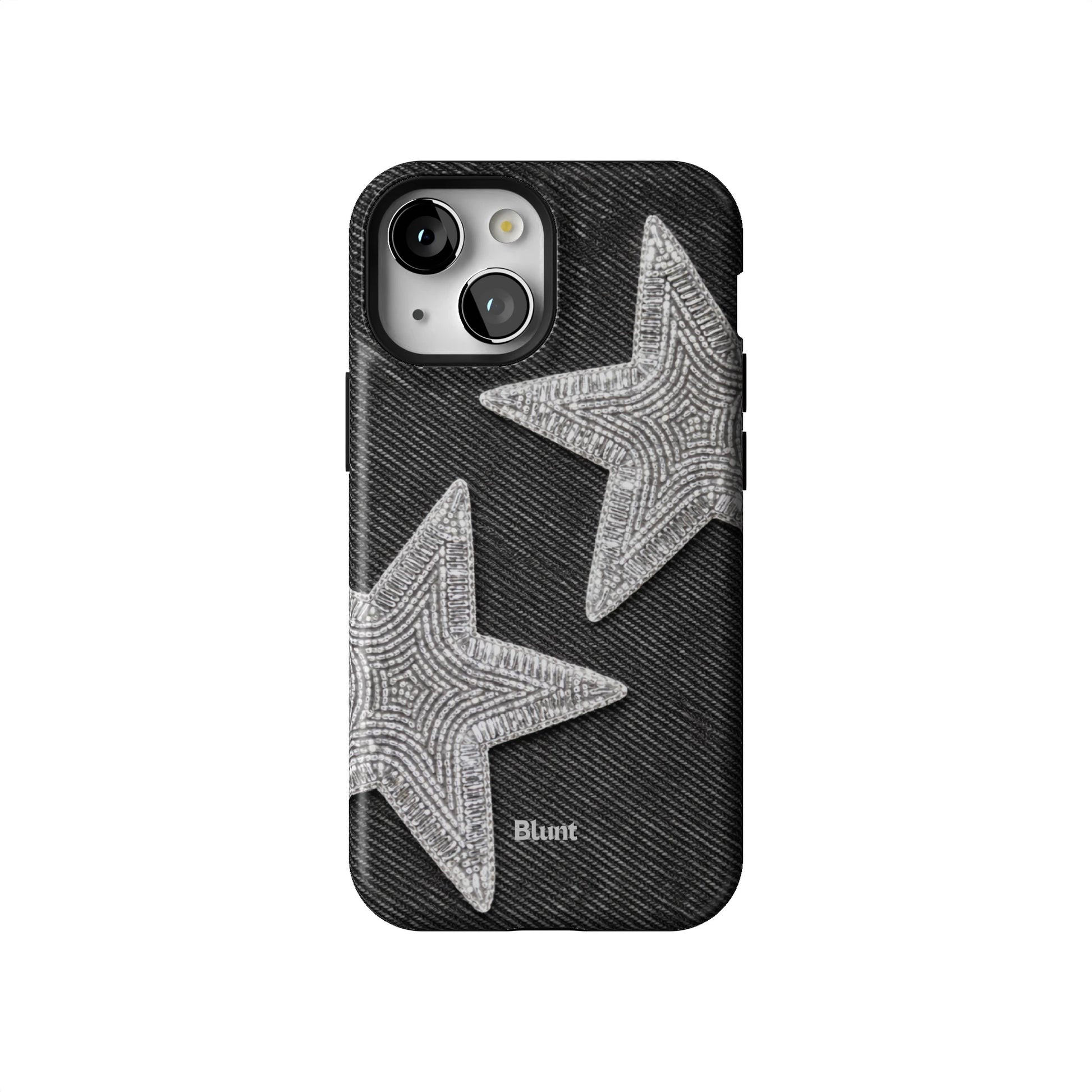 Silver North iPhone Case gallery - Iphone_13_Mini_Air_Plus_1
