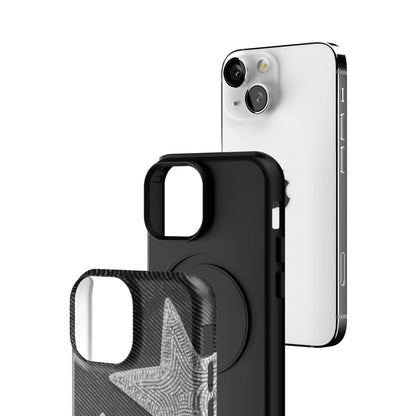 Silver North iPhone Case gallery - Iphone_13_Mini_Air_Plus_3