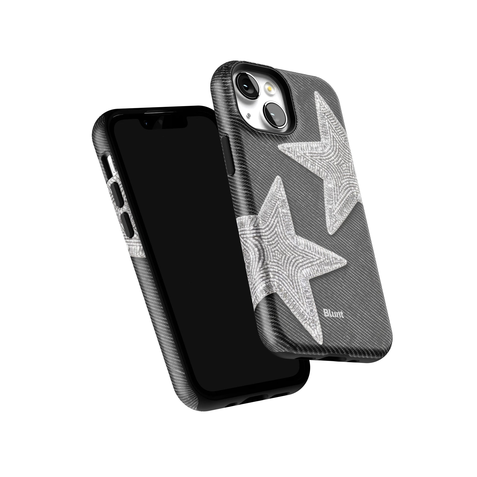 Silver North iPhone Case gallery - Iphone_13_Mini_Air_Plus_6
