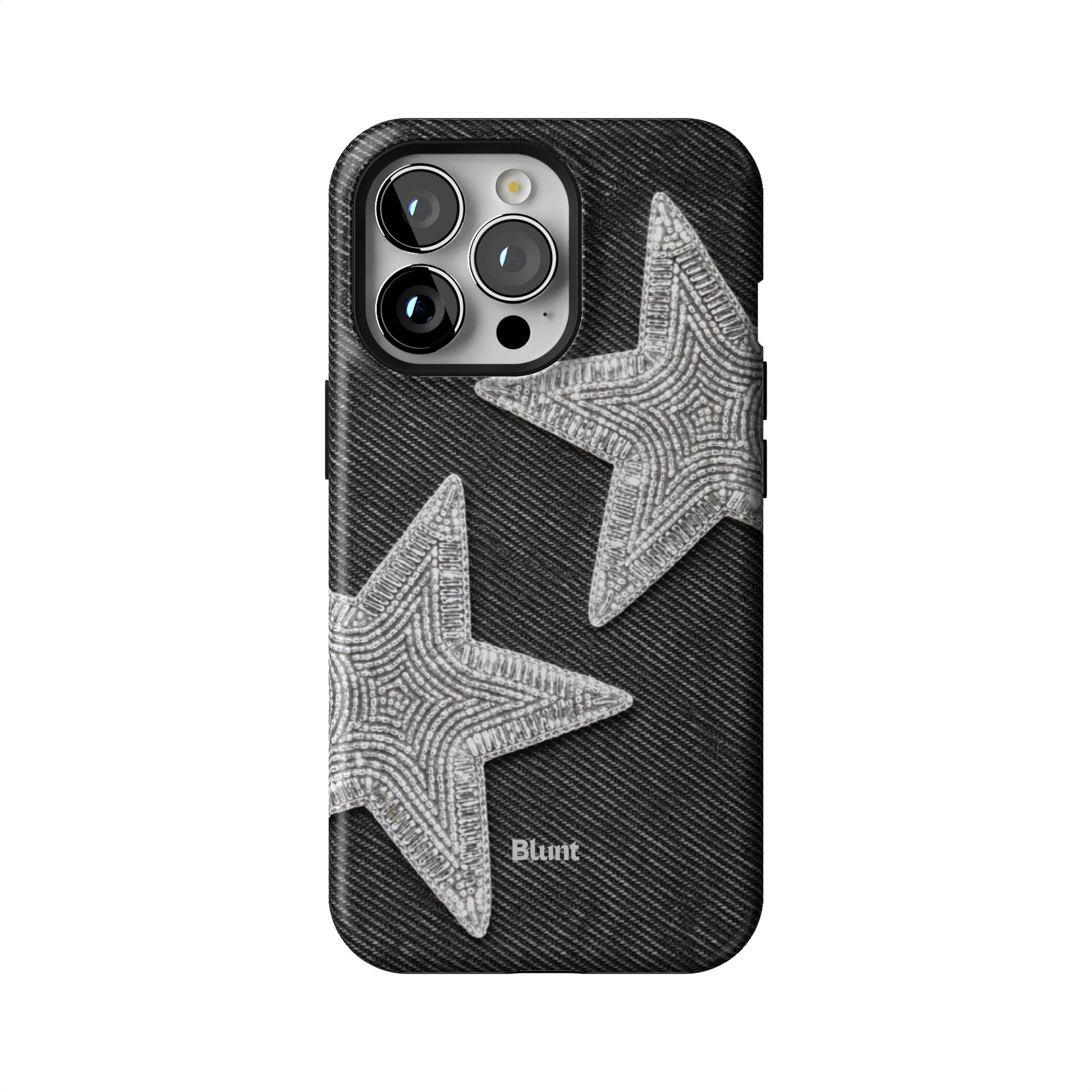 Silver North iPhone Case gallery - Iphone_13_Pro_1