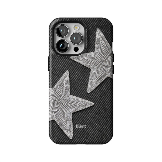 Silver North iPhone Case gallery - Iphone_13_Pro_1