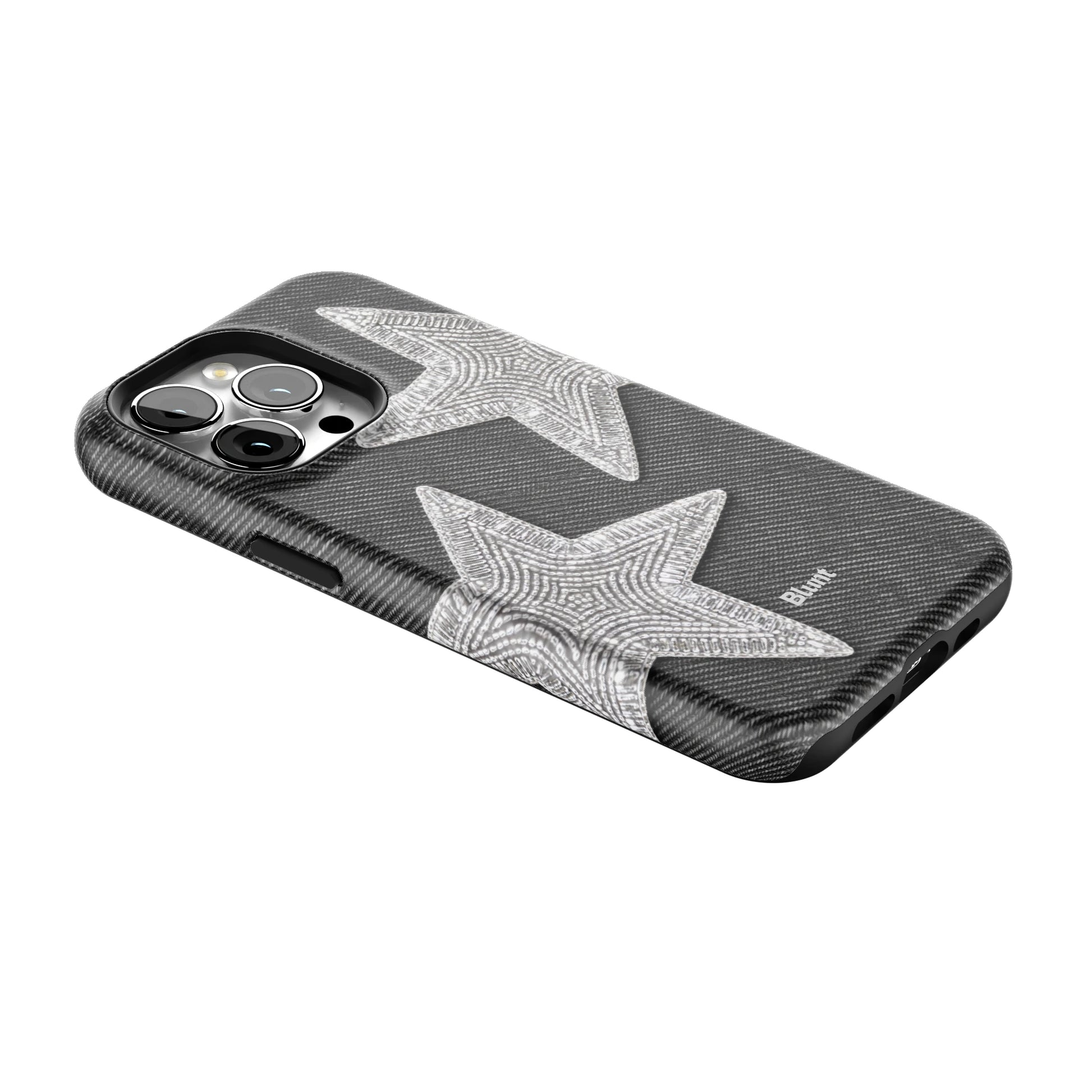Silver North iPhone Case gallery - Iphone_13_Pro_2