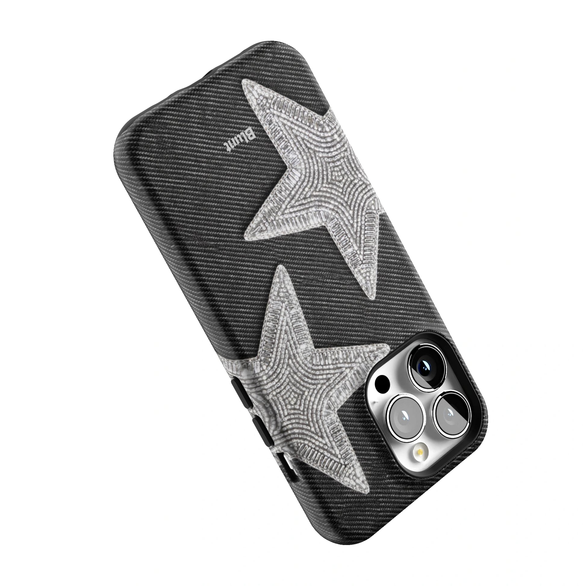 Silver North iPhone Case gallery - Iphone_13_Pro_5