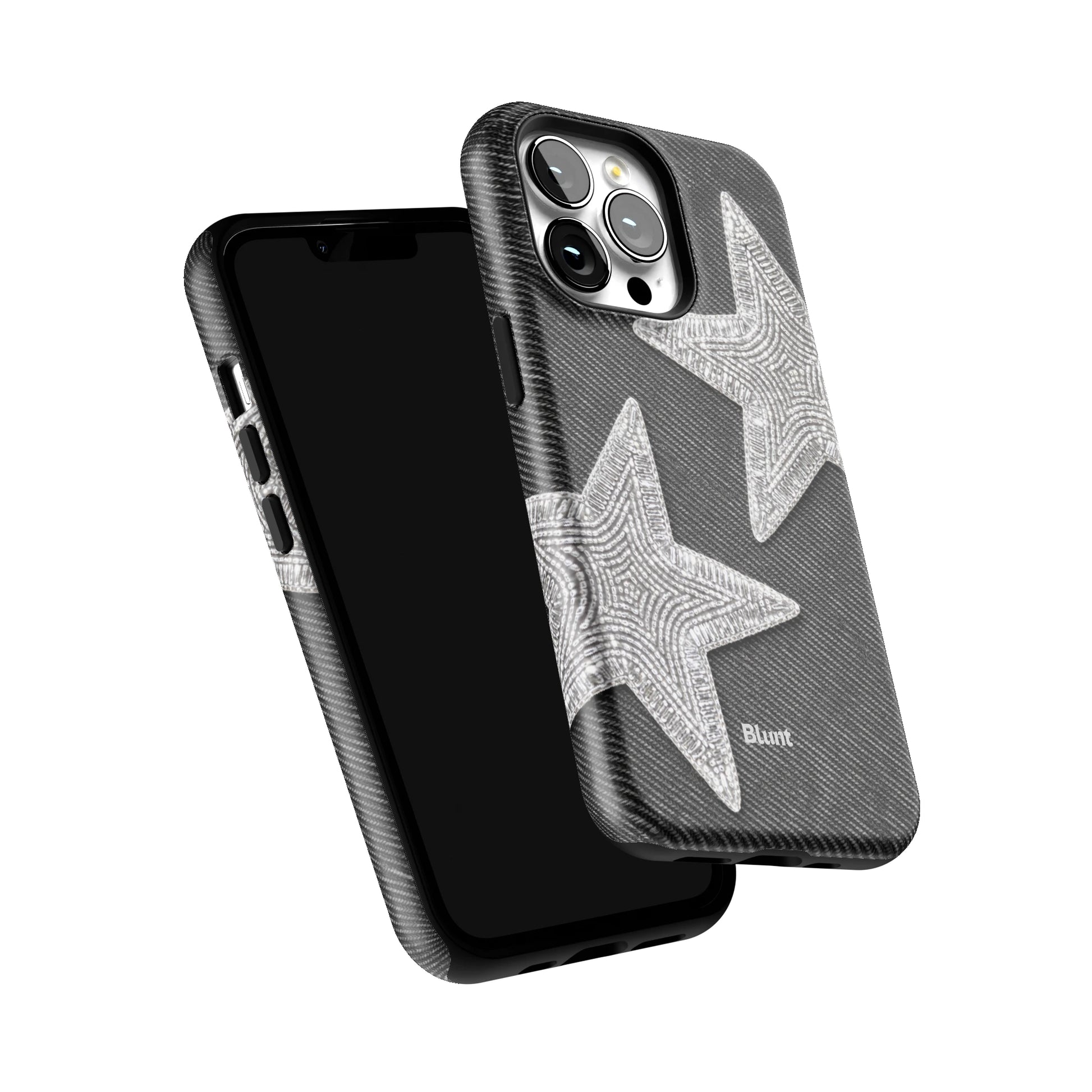 Silver North iPhone Case gallery - Iphone_13_Pro_6