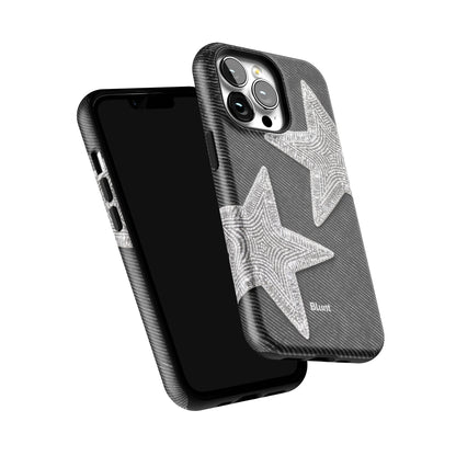 Silver North iPhone Case gallery - Iphone_13_Pro_6