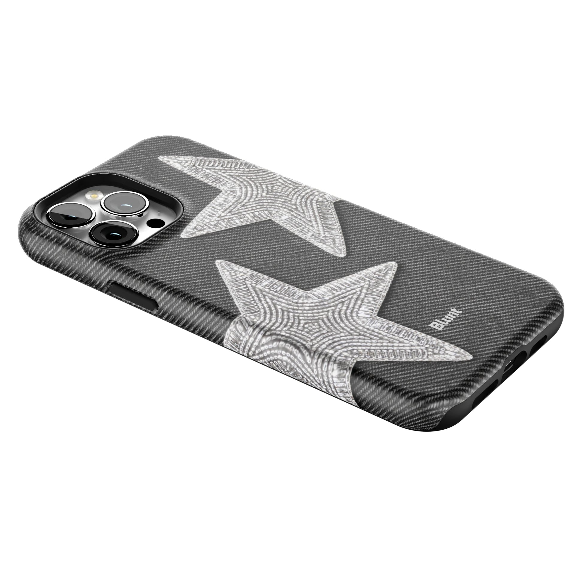 Silver North iPhone Case gallery - Iphone_13_Pro_Max_2