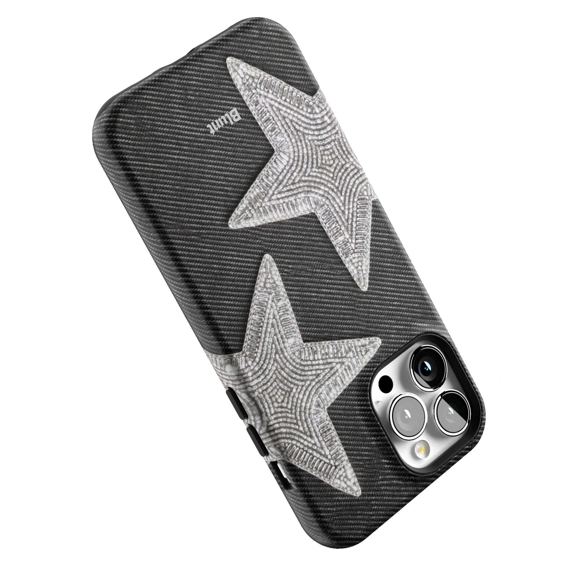 Silver North iPhone Case gallery - Iphone_13_Pro_Max_5