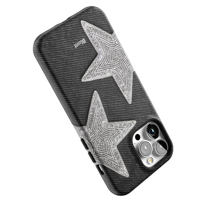 Silver North iPhone Case gallery - Iphone_13_Pro_Max_5