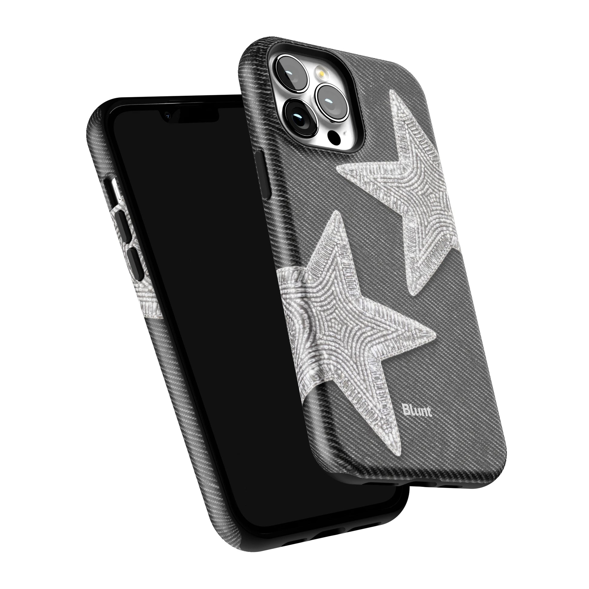 Silver North iPhone Case gallery - Iphone_13_Pro_Max_6