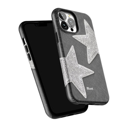 Silver North iPhone Case gallery - Iphone_13_Pro_Max_6