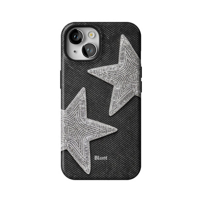 Silver North iPhone Case gallery - Iphone_14_Iphone_1