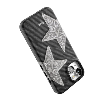 Silver North iPhone Case gallery - Iphone_14_Iphone_5