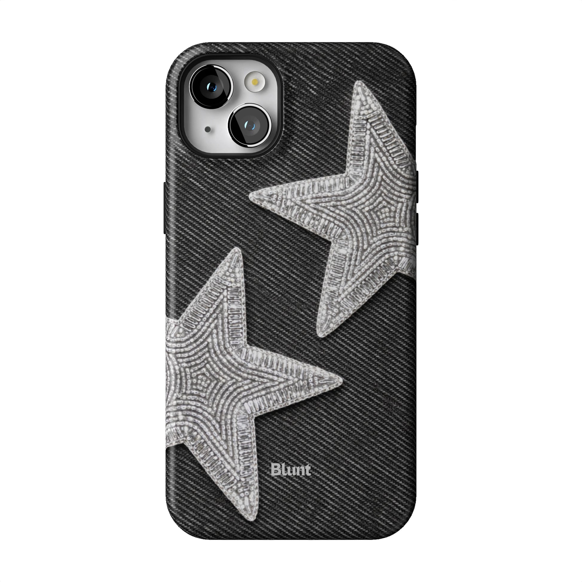 Silver North iPhone Case gallery - Iphone_14_Mini_Air_Plus_1