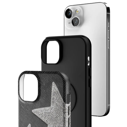 Silver North iPhone Case gallery - Iphone_14_Mini_Air_Plus_3
