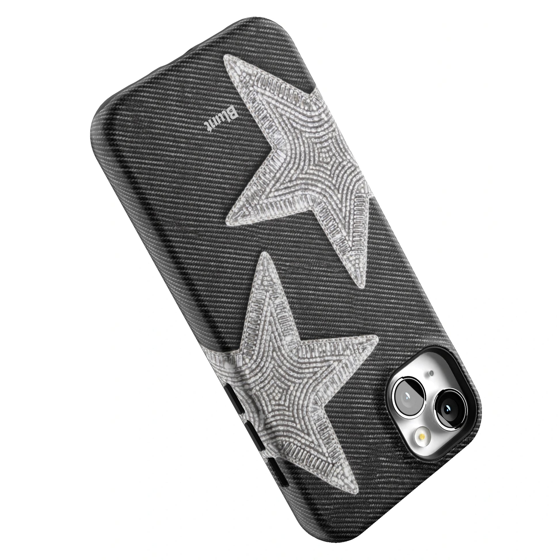 Silver North iPhone Case gallery - Iphone_14_Mini_Air_Plus_5